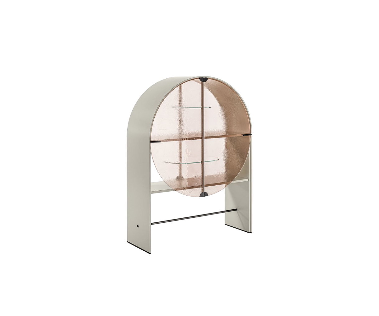 Soda Cabinet Gallotti&Radice 