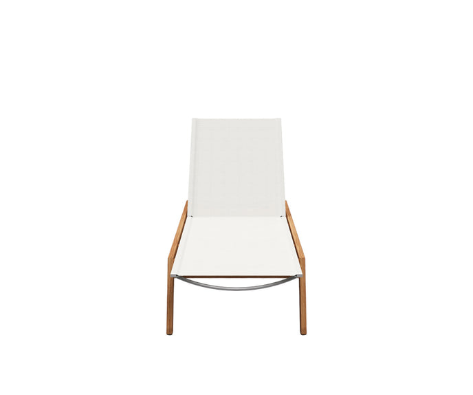 Solana Sling Chaise Lounge Gloster