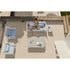 Solanas 2 Seat Sofa Gandia Blasco