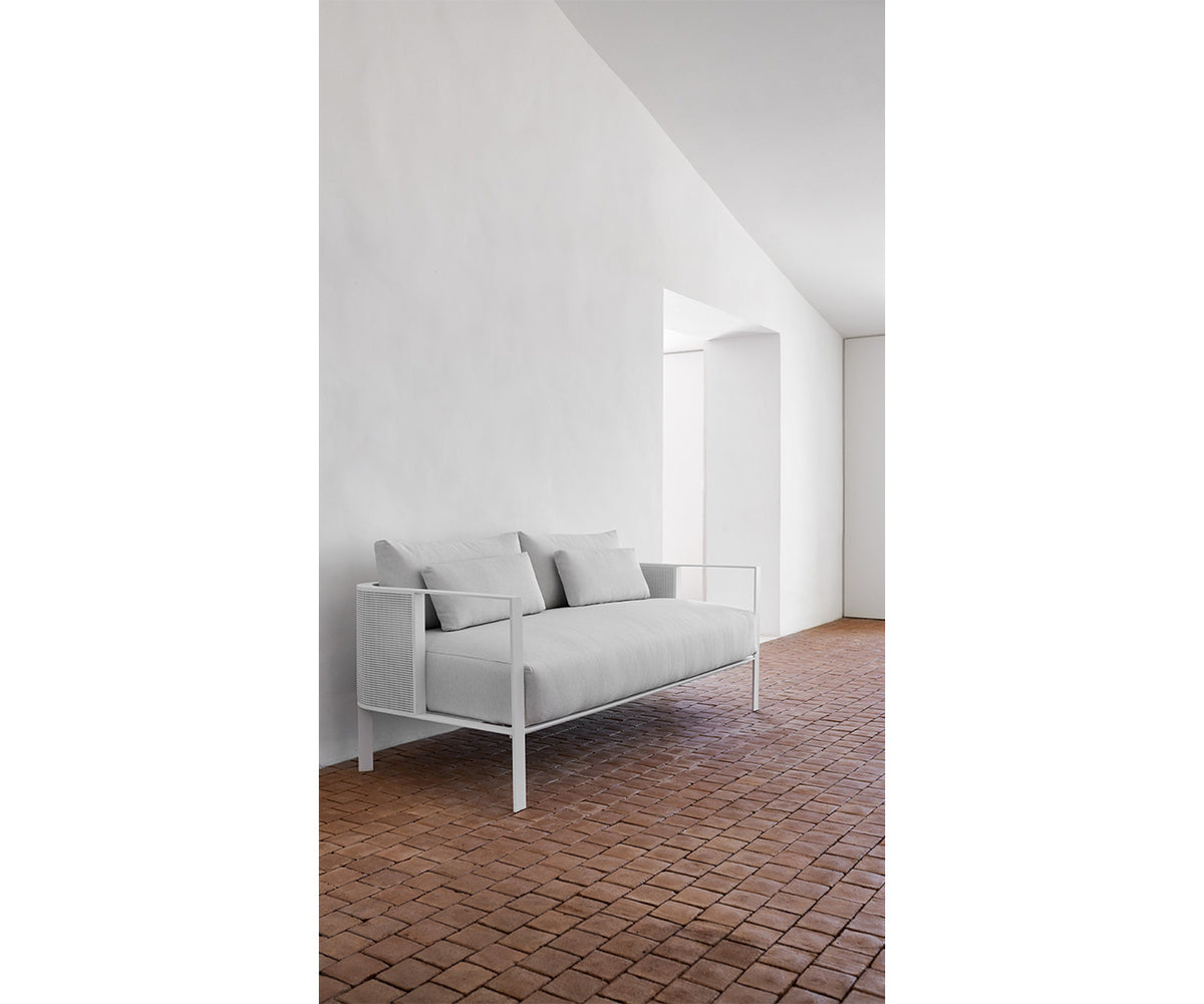 Solanas 2 Seat Sofa Gandia Blasco