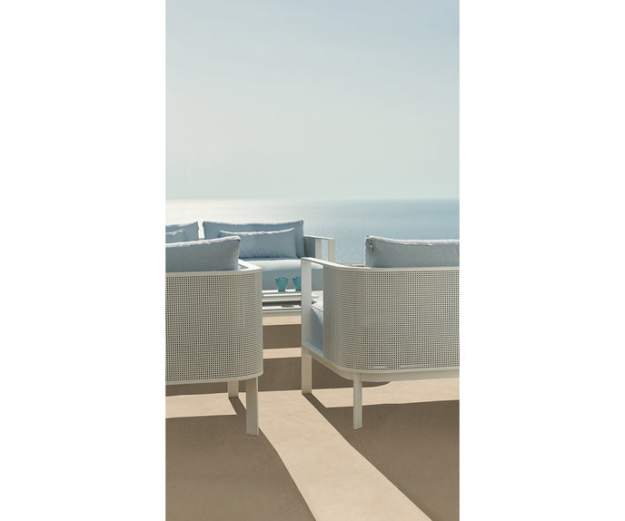 Solanas 2 Seat Sofa Gandia Blasco