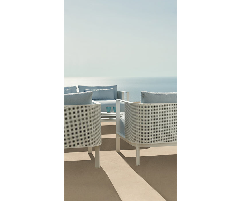 Solanas 2 Seat Sofa Gandia Blasco