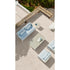 Solanas 2 Seat Sofa Gandia Blasco