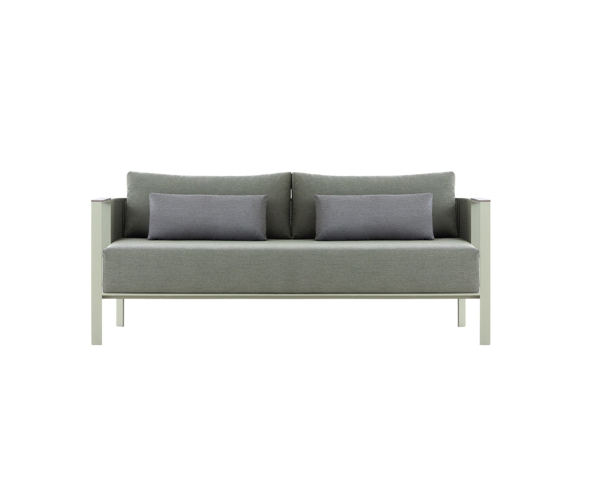 Solanas 2 Seat Sofa Gandia Blasco