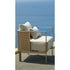 Solanas Club Chair Gandia Blasco