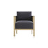 Solanas Club Chair Gandia Blasco