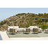 Solanas Club Chair Gandia Blasco