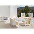 Solanas Club Chair Gandia Blasco