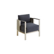 Solanas Club Chair Gandia Blasco
