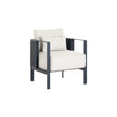 Solanas Club Chair Gandia Blasco