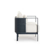 Solanas Club Chair Gandia Blasco