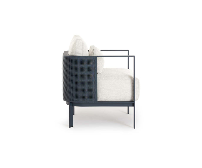 Solanas Club Chair Gandia Blasco