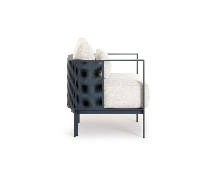 Solanas Club Chair Gandia Blasco