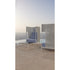 Solanas Cocoon Lounge Chair Gandia Blasco