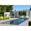 Solanas Cocoon Lounge Chair Gandia Blasco