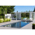 Solanas Cocoon Lounge Chair Gandia Blasco