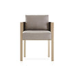 Solanas Dining Armchair Gandia Blasco