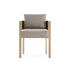 Solanas Dining Armchair Gandia Blasco