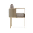 Solanas Dining Armchair Gandia Blasco