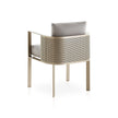 Solanas Dining Armchair Gandia Blasco