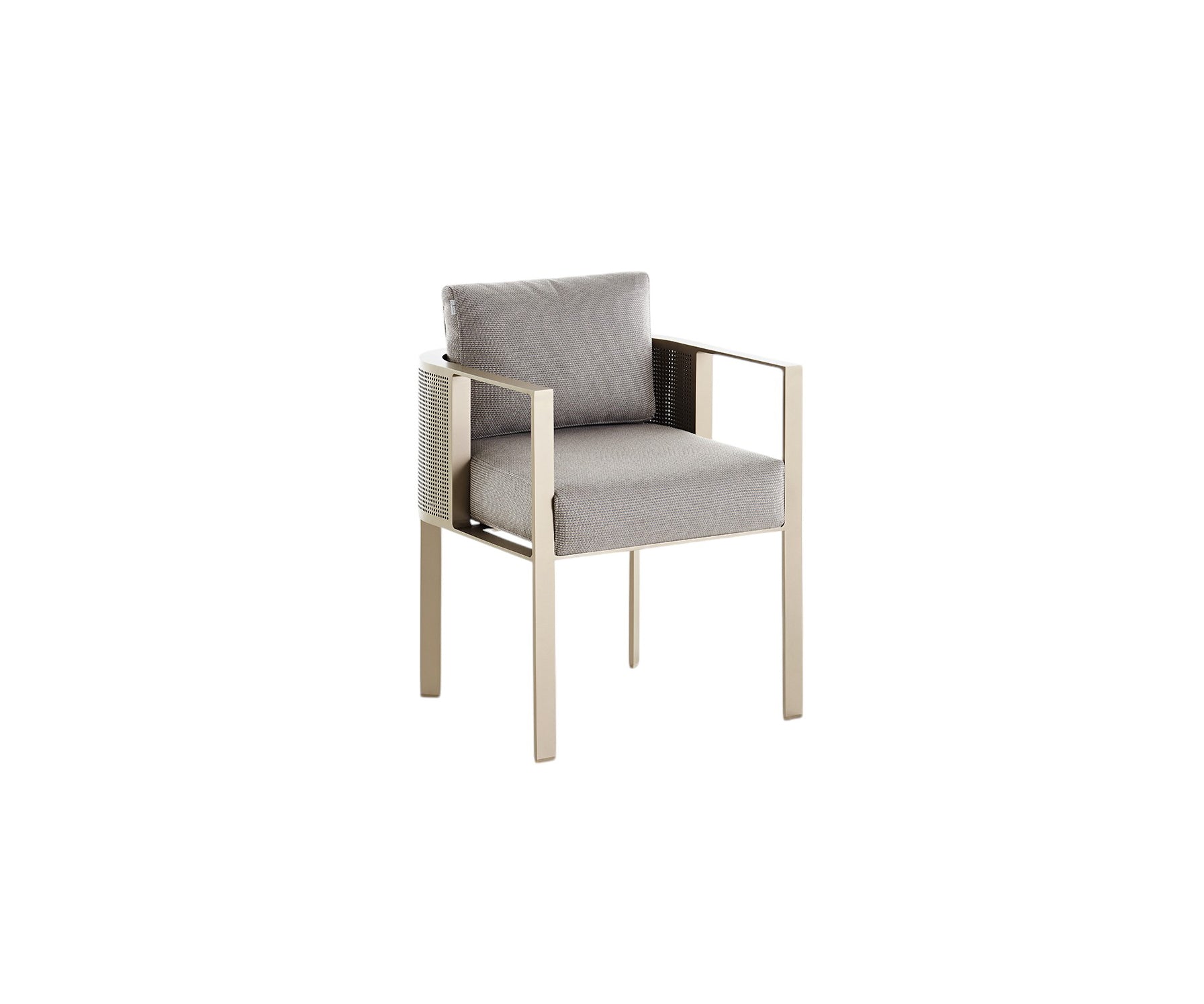 Solanas Dining Armchair Gandia Blasco