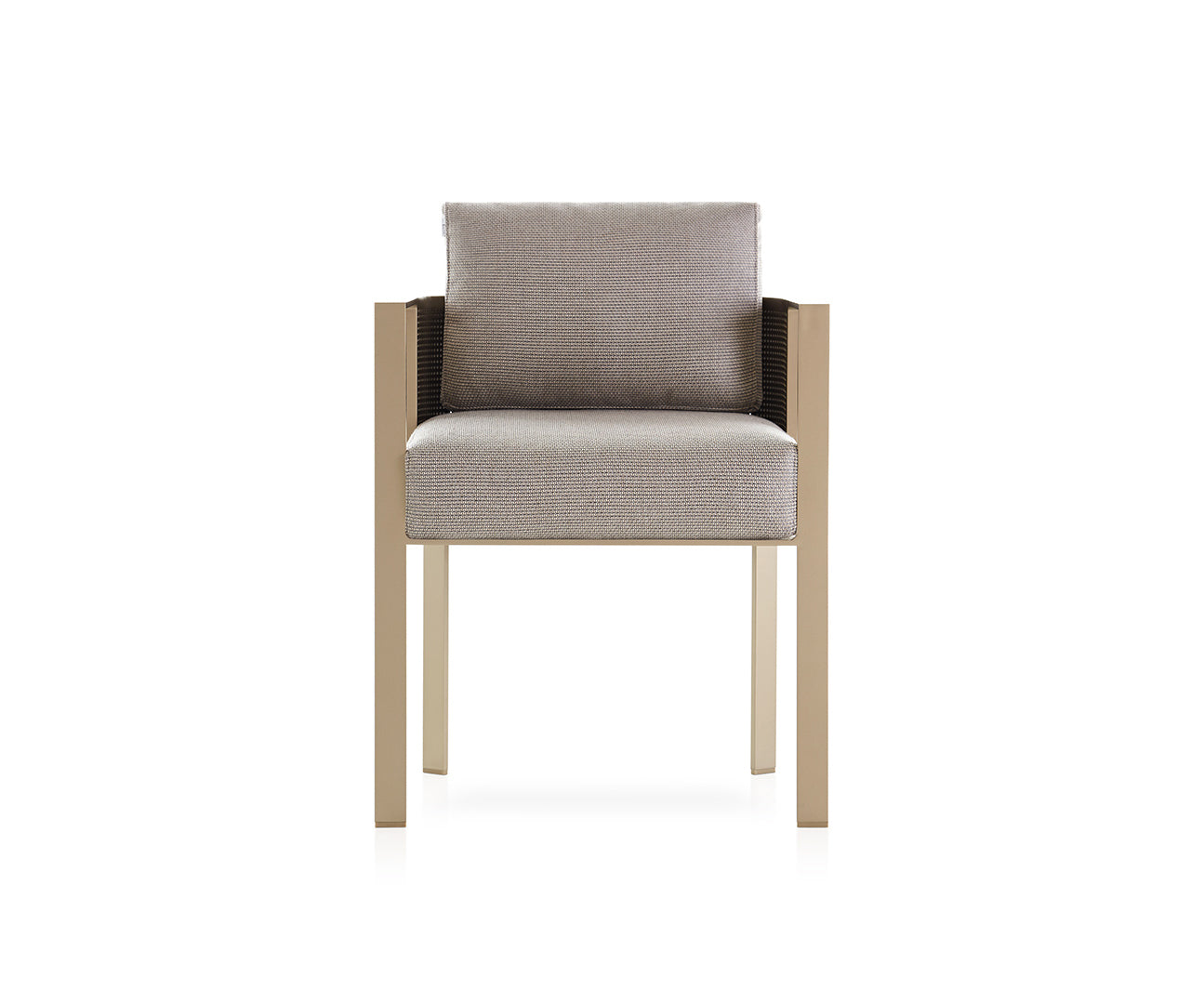 Solanas Dining Armchair Gandia Blasco