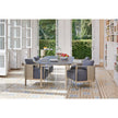Solanas Oval Dining Table Gandia Blasco