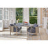 Solanas Oval Dining Table Gandia Blasco