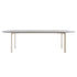 Solanas Oval Dining Table Gandia Blasco