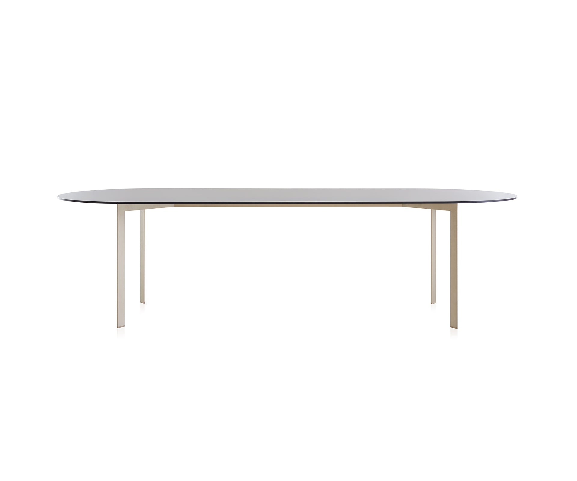 Solanas Oval Dining Table Gandia Blasco