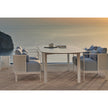 Solanas Oval Dining Table Gandia Blasco