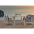 Solanas Oval Dining Table Gandia Blasco