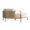 Solanas Round Chill Bed Gandia Blasco