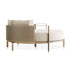 Solanas Round Chill Bed Gandia Blasco