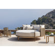 Solanas Round Chill Bed Gandia Blasco