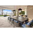Solanas Square Dining Table Gandia Blasco