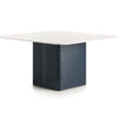 Solanas Square Dining Table Gandia Blasco
