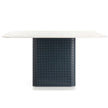 Solanas Square Dining Table Gandia Blasco