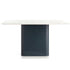 Solanas Square Dining Table Gandia Blasco