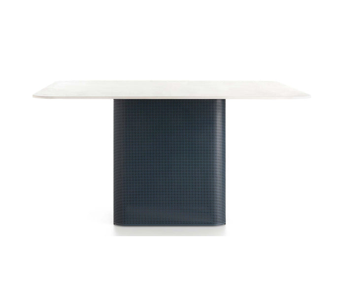 Solanas Square Dining Table Gandia Blasco