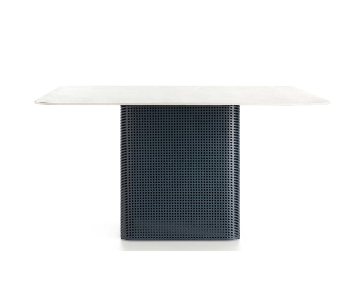 Solanas Square Dining Table Gandia Blasco