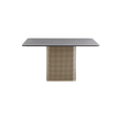 Solanas Square Dining Table Gandia Blasco