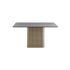 Solanas Square Dining Table Gandia Blasco