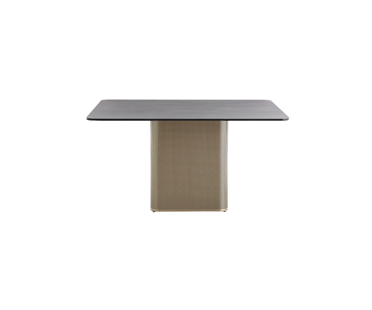 Solanas Square Dining Table Gandia Blasco