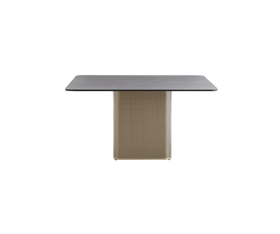 Solanas Square Dining Table Gandia Blasco