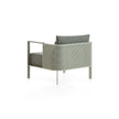 Solanas Lounge Chair Gandia Blasco