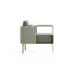 Solanas Lounge Chair Gandia Blasco