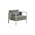 Solanas Lounge Chair Gandia Blasco