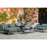 Solanas Lounge Chair Gandia Blasco