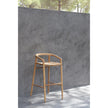 Solid Barstool/Counter Stool  Manutti